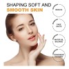 Almohadilla Limpiadora V Turmeric Para Limpieza Facial Delic