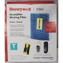 Honeywell Humidifier Wicking Filter in Box Filter T HFT600