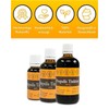 NORDBIENCHEN Propolis Tincture with 40% Propolis from Own Beekeeping -