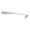 Hand Weeds Puller Stainless Steel Standing Weeder Gardening Accessory for