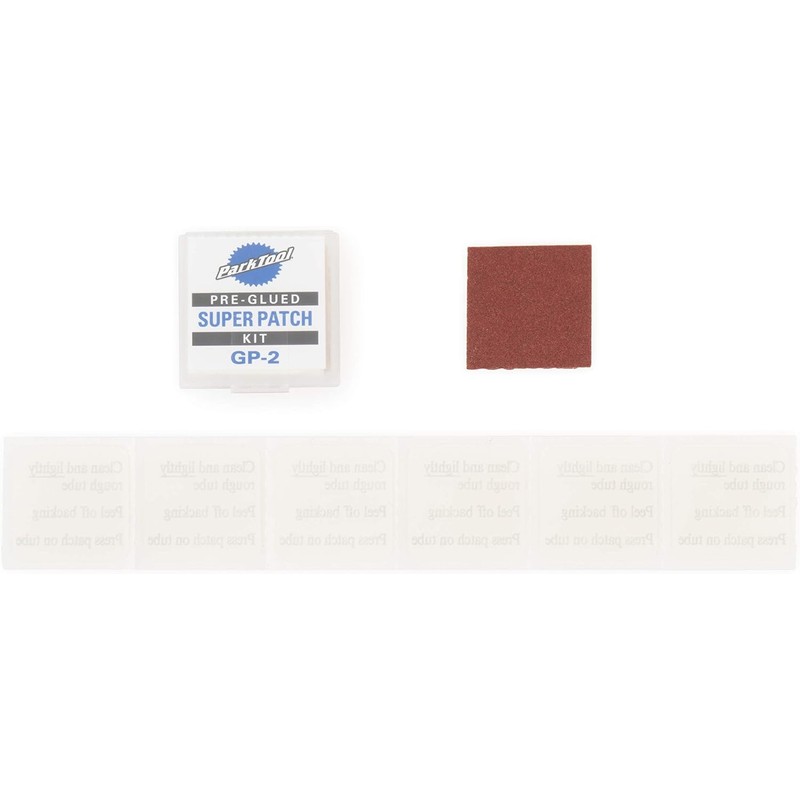 Park Tool Super Patch Kit