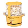 Presto 05206 Showtime Gourmet Oil Popcorn Popper - 9-Cups, Built-In