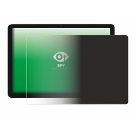 upscreen Anti-Spy Blickschutzfolie für ApoloSign EM101A Privacy Screen Displayschutz-Folie [Sichtschutz, Blaulichtfilter]