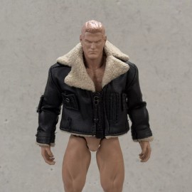 FIGLot SU-CH-FCLJK-BK