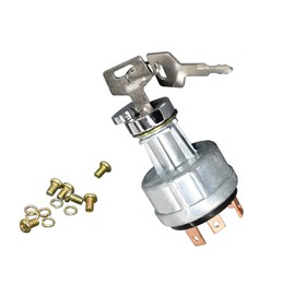 Kyonuza Ignition Switch Ignition Switch Starter Lock 17001-00023 17001-00052 2 Key H806 Tak TL130 TL150 TB125 TB135 TB145 TB175 TB228 TB235 TB250 177 001-0 0072