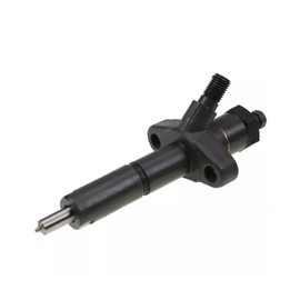 IMELBUFF 1447401M91 1447401R91 1447401E91 Fuel Injector 3-Pack for Massey Ferguson Tractor 230 231 240 250 255 275 20F 20D 30E 30H 40B Indust/Const