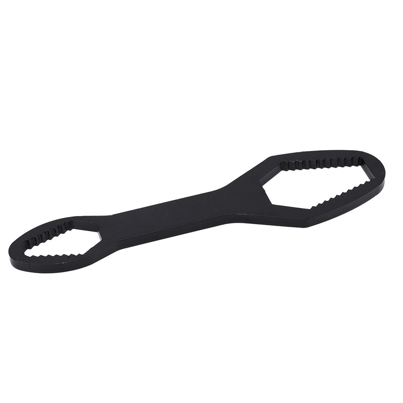 5 Pcs Double Ended Wrench 8mm To 22mm 160mm Length