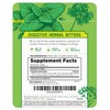Hildegard's Original Bitters Tablets: Herbal Remedy for Fasting Support, Kidney