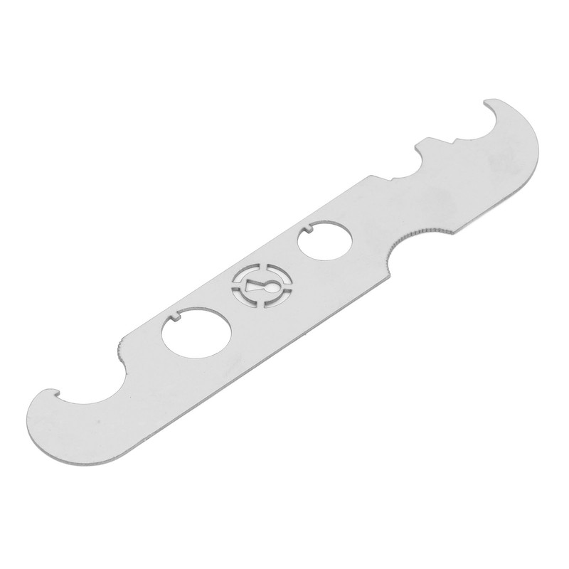 Multipurpose Disassembly Assembly Tool Spring Steel Manual Dismantling Device for