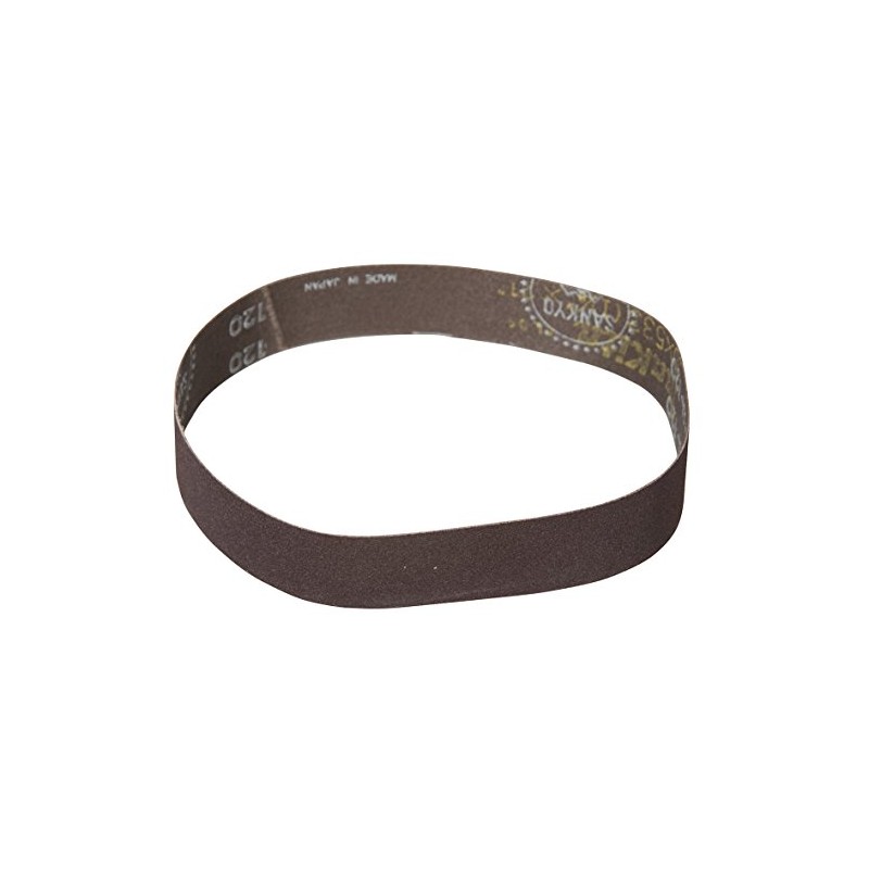 Makita A-23880 Sanding Belt #100 1.2 x 21.1 inches (30