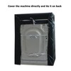 Washing Machine Cover Washer Dryer Cover Suit Most Front Load