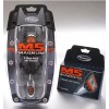 Personna M5 Magnum 5 razor Blades with Trimmer, 12 Cartridges