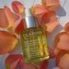 Clarins Blue Orchid Face Treatment Oil 30ml / 클라랑스 블루