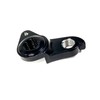 Cinelli ZYDECO 739HGZY6 Rear End Black