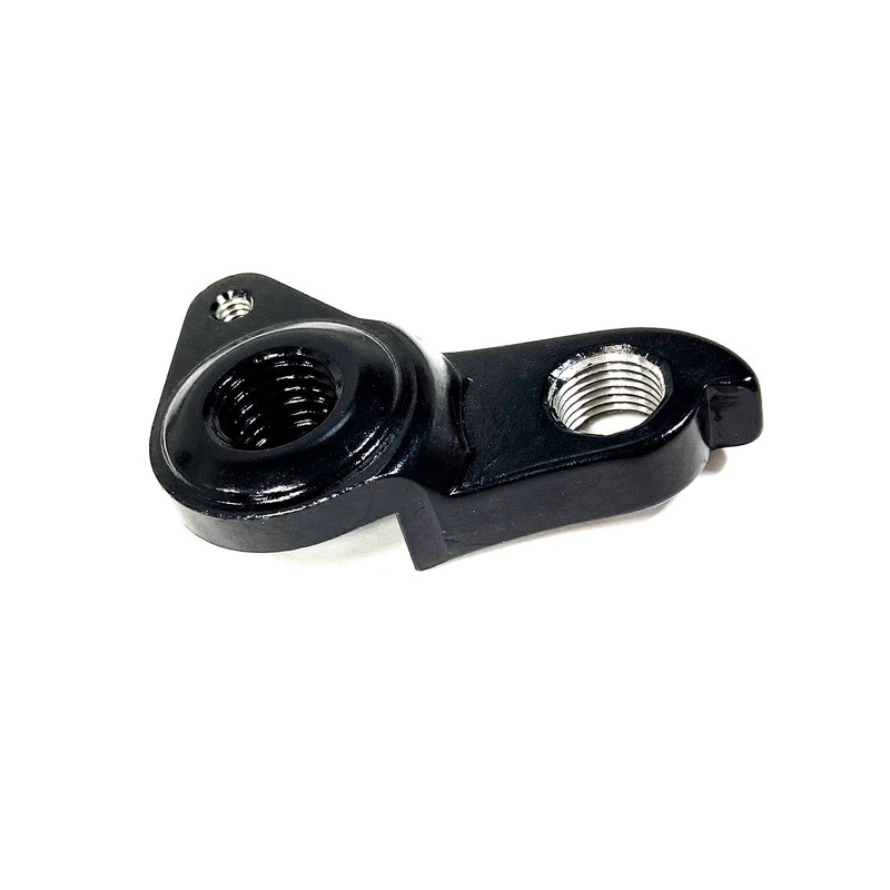 Cinelli ZYDECO 739HGZY6 Rear End Black