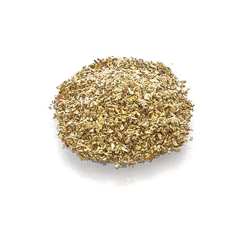 Old India Sage 500g