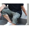 Outdoor Products Men's Cargo Pants, Cool to Touch, Cargo, Loose,