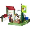 Playmobile 6929 horse wash basin., Single