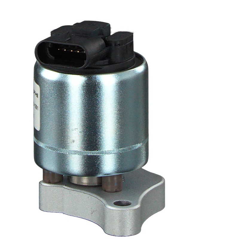 febi bilstein 21159 EGR Valve with gasket, pack of one