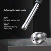 Steam Nozzle Tip Spout 4 Hole for Breville 8 Series