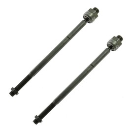 ALUZANBO 4pcs Tie Rod End Set Kit Front Left Driver and Right Passenger Inner Outer Side Truck for Dodge for Ram 1500 3.7L/4.7L/5.7L 2006-2010,for Ram 1500 3.7L/4.7L/5.7L 2011-2012