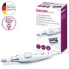Beurer MP42UK Pedicure and Manicure Set, Electric Nail File with