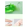 Gel Aloe Antiacné 120 ml Hidratante Anti-Irritaciones Piel Mixta Día