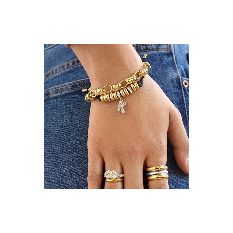 BaubleBar Lucia Bracelet - Gold