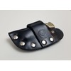 Buck 112 Quick-Draw Knife Sheath (Black)