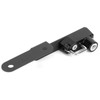 Motorcycle Helmet Lock Keys AntiTheft Holder Security Parts Fit for