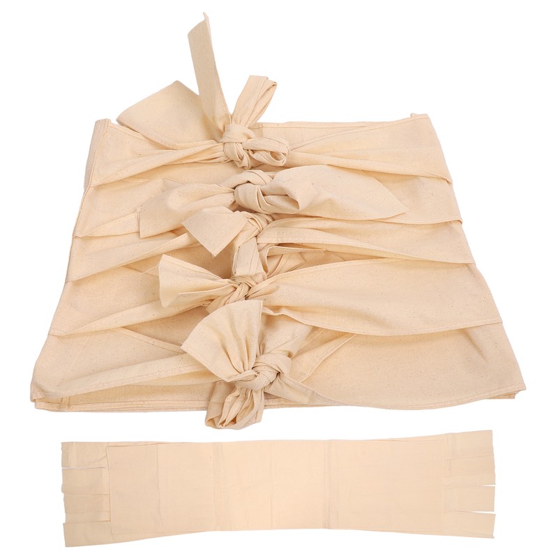 Sternum Thorax Support Breathable Strapless Chest Brace Belt for Postpartum