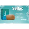 Salilex Barra Limpiadora Facial Dermolimpiador Libre Jabón Piel Grasa Mixta