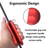 FUNTRESS Archery Arrow Puller Hand Saver Target Remover Gripper with