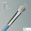 EQUMAL Easy Brush AA Collections Choose 1ea, Type:AA04 Smudging Eye