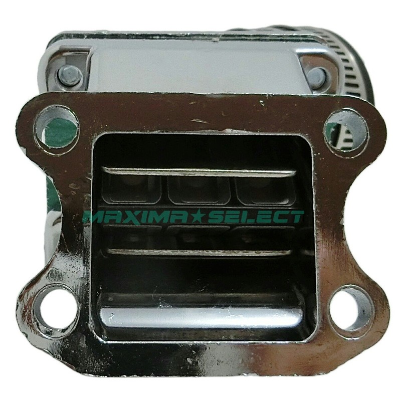 MAXIMASELECT Honda Dio Super Dio Inmani Intake Manifold AF18 AF27