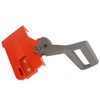Chain Saw Brake Handle Clutch Sprocket Cover Replacement Fit for