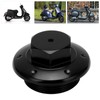 Motorcycle Oil Pan Drain Screw Aluminium Alloy Replacement for Vespa