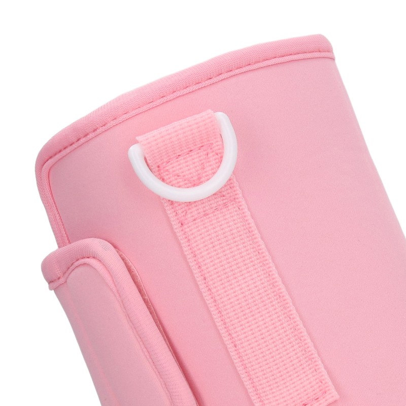 Water Bottle Sleeve Stylish Heat Insulation Neoprene Water Bottle Cover