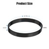for Bissell Style 7/9/10 P/n 3031120 Vacuum Replacement Belt for