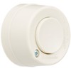 Panasonic WS3400WK 100V Round Push Button Normally Open Type 10