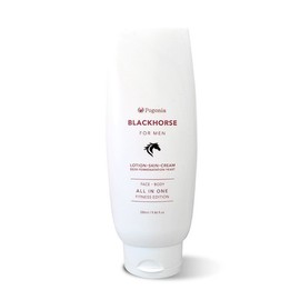 Pogonia Black Horse Lotion Skin Cream All-in-One 280ml / 포고니아 블랙호스 로션 스킨 크림 올인원 280ml