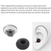 SNHTLS Voyager 5200 Ear Tips Replacement - Comfort Silicon with