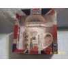 London, England 10 Oz. Mug, Tea Bag Holder & Spoon