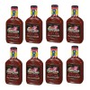 Famous Dave's Devil's Spit BBQ Sauce, 8 Pack - 19