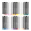 50 Lapices Colores Black Edition (super Soft) Faber Castell