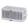 Astro 711-89 CD Storage Case, Holds Approximately 25 to 30