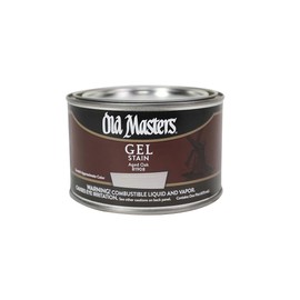Old Masters Gel Stain Aged Oak Pt