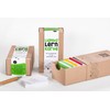 Liamba learning card 500 index cards in practical learning box