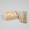 West Coast Paracord Multi-Monkey Sailor’s Knot Paracord Tool Jig –