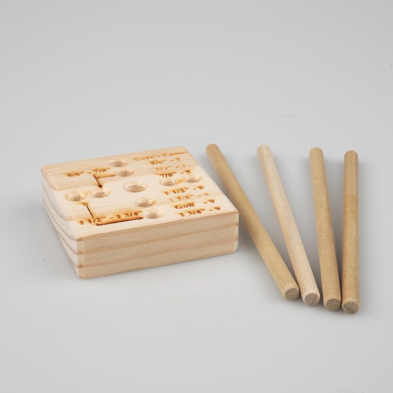 West Coast Paracord Multi-Monkey Sailor’s Knot Paracord Tool Jig –